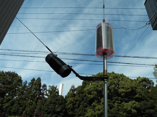 JE3YUI けいはんな通信のblog: 2015年10月アーカイブ